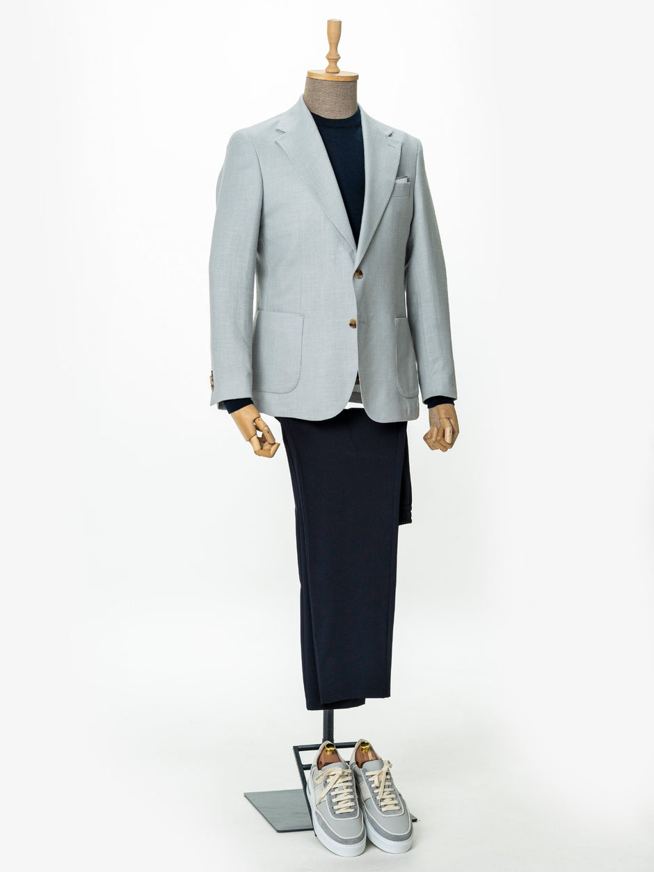 Garderoba Capsula Barbati 10 Tinute Business & Smart Bman0042 (11)