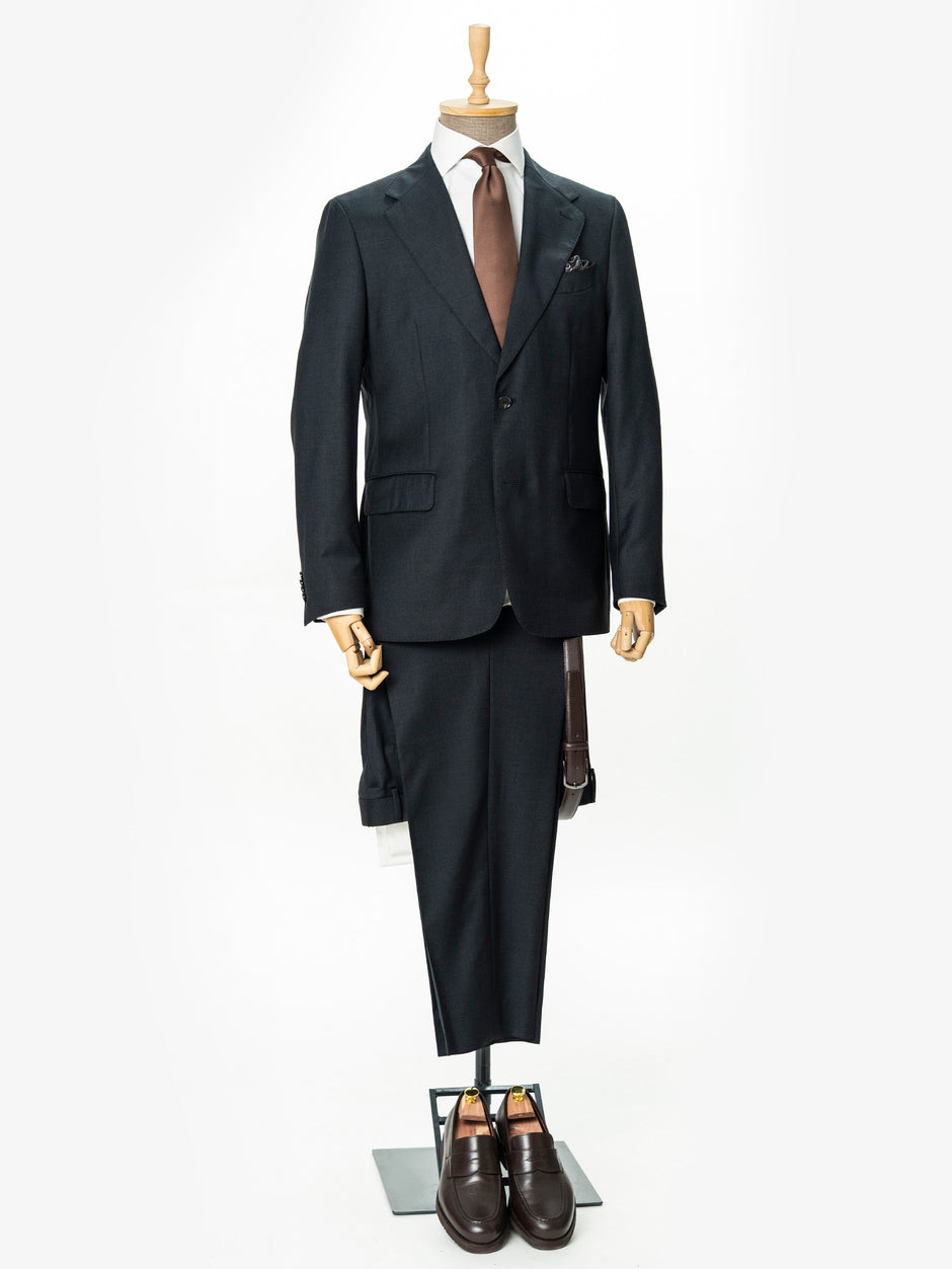 Garderoba Capsula Barbati 10 Tinute Eleganta & Smart Casual Bman0047 (10)