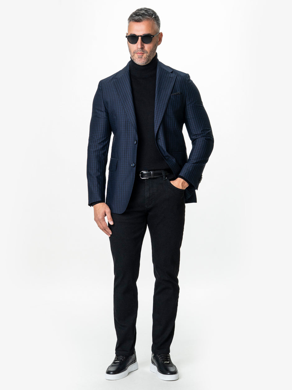 Tinuta Completa Barbati Smart Casual Osman BMan0590 (6)