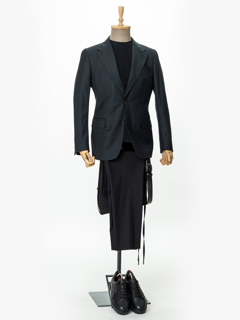 Garderoba Capsula Completa Barbati 10 Tinute Business & Smart Casual Bman0041 (11)