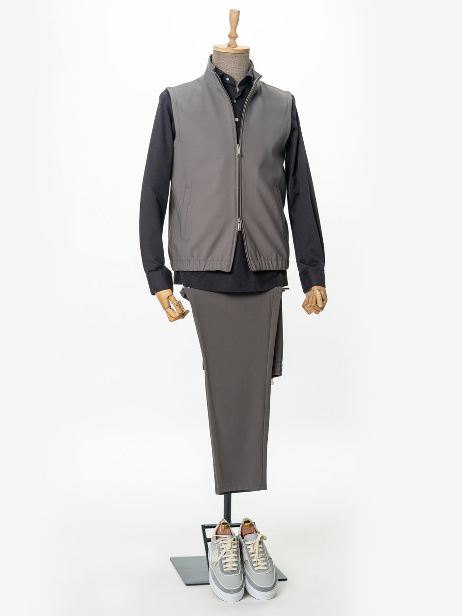 Garderoba Capsula Completa Barbati 10 Tinute Business & Smart Casual Bman0044 (11)