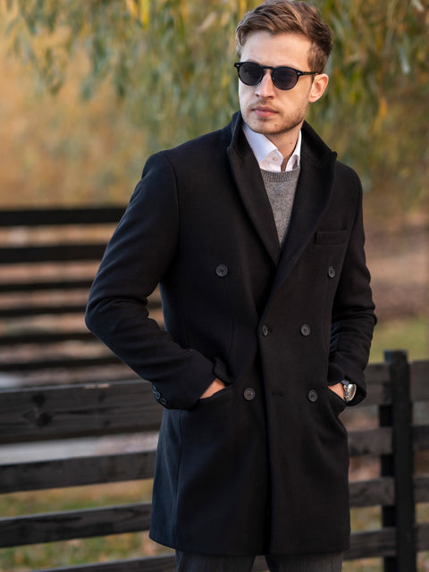 Tinuta Barbati Office & Business Casual Toamna & Iarna Armand BMan0933 (3)