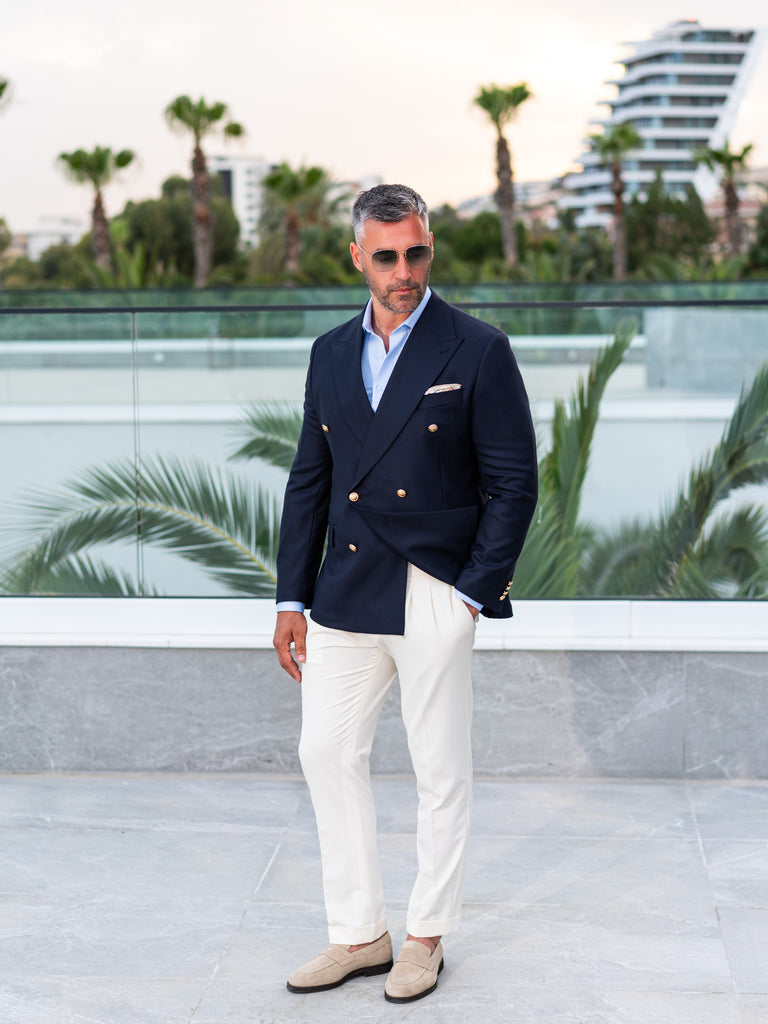 Tinute Elegante Barbati - BMan.ro