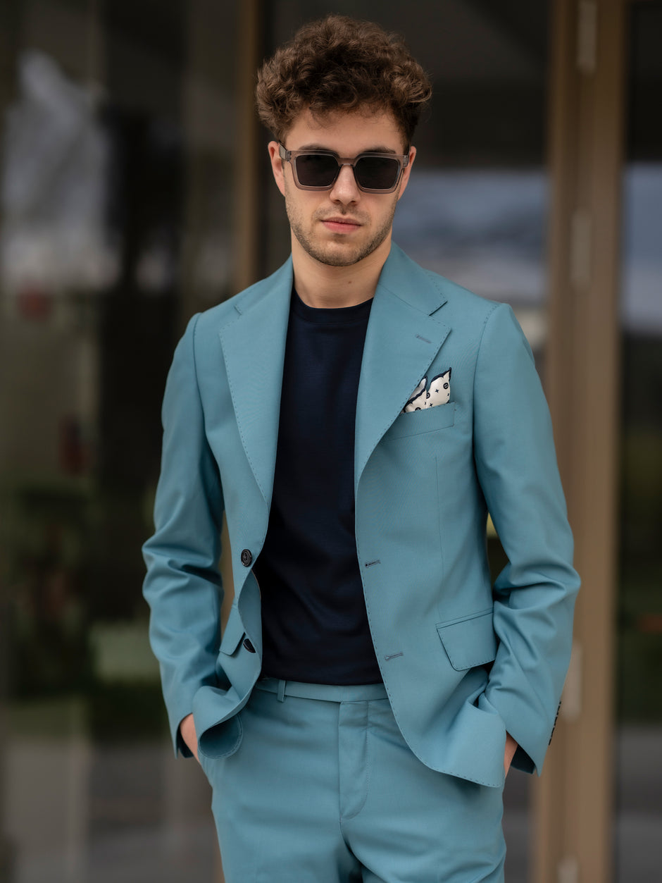 Tinuta Completa Barbati Smart Casual Eveniment Moris BMan0490 (5)