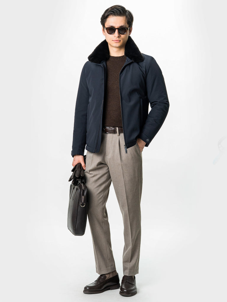 Noutati Pulovere - BMan.ro