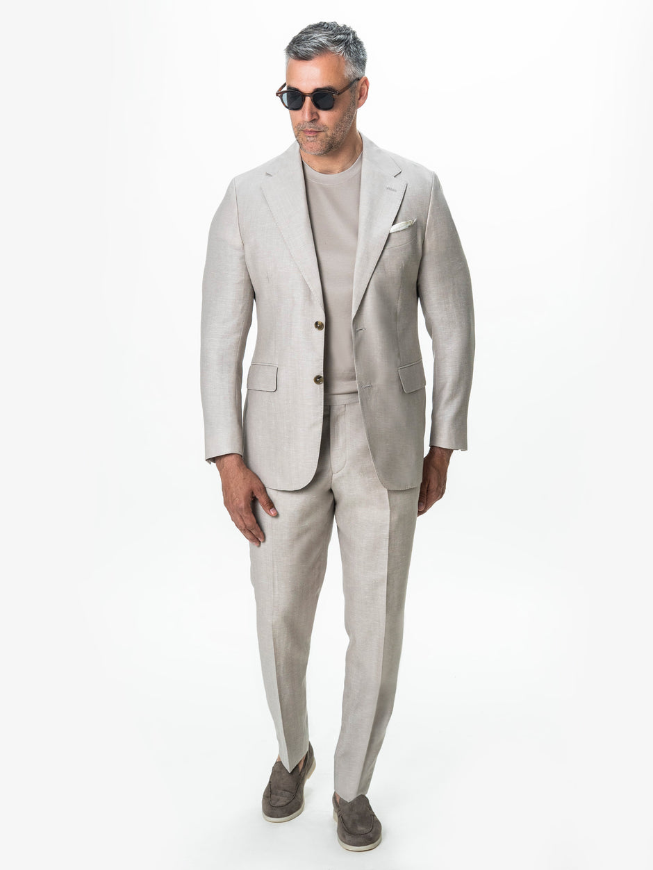 Tinuta Barbati Completa Smart Casual Alessio Bman1066 (9)