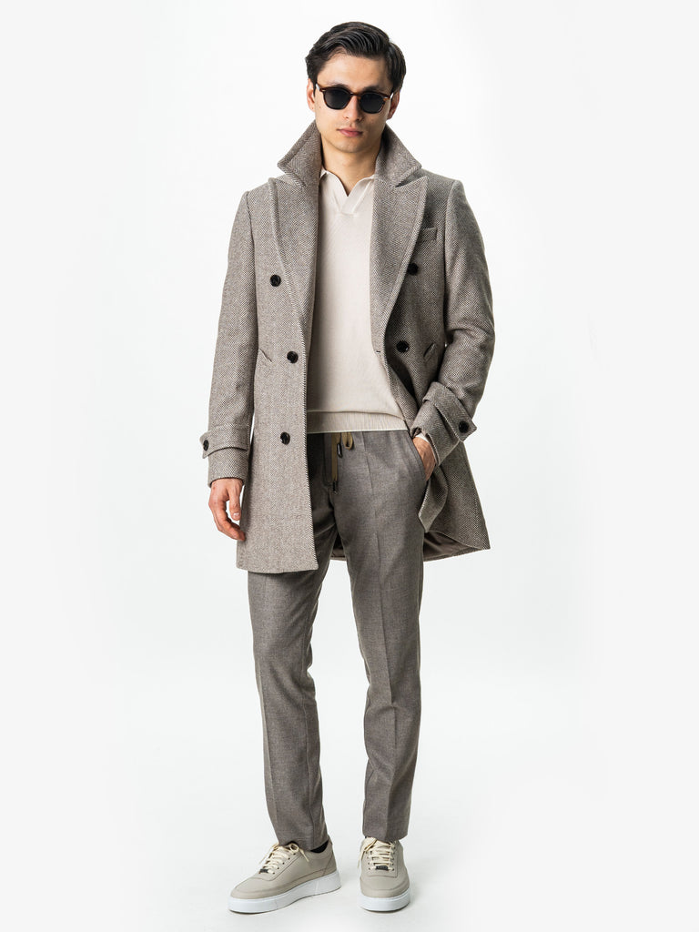 Pulovere BF25 - BMan.ro