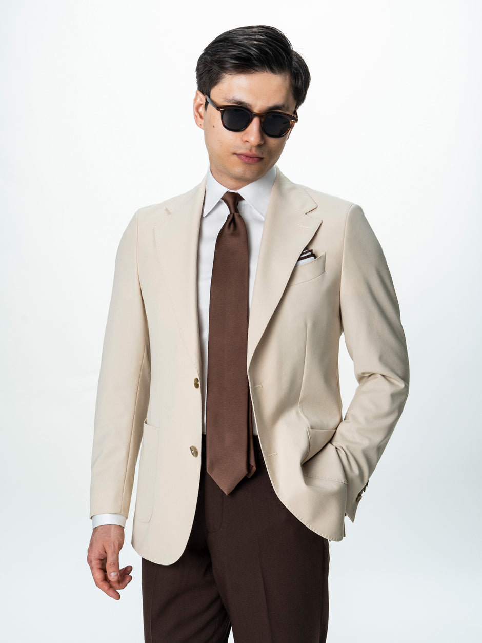 Tinuta Completa Barbati Eleganta Evenimente Barnes BMan1043 (5)