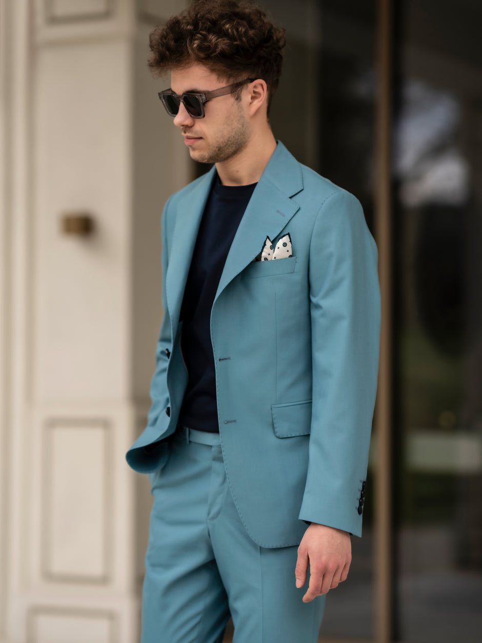 Tinuta Completa Barbati Smart Casual Eveniment Moris BMan0490 (2)