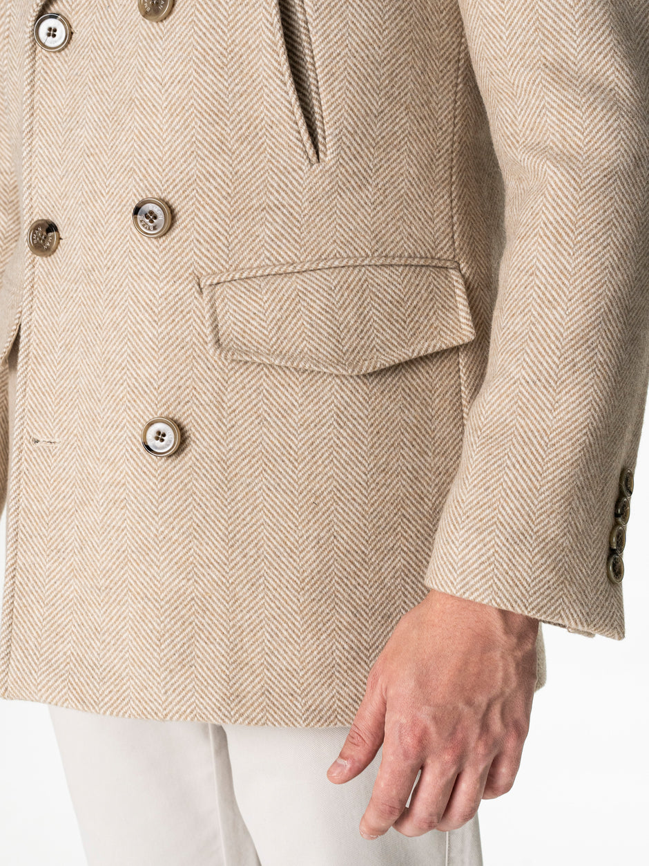 Tinuta Barbati Smart Casual Cenere Bman1208 (4)