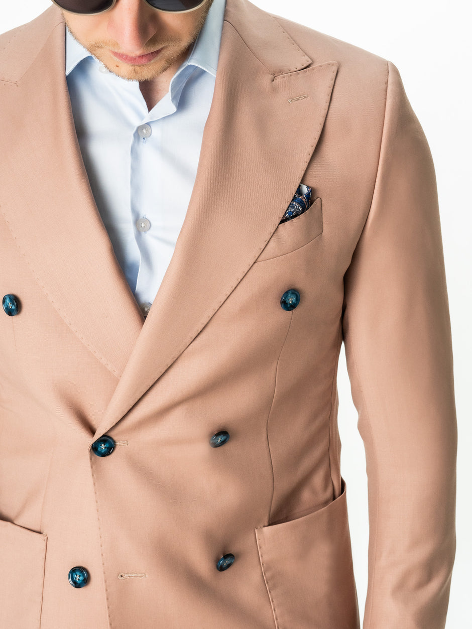 Sacou Doua Randuri Barbati Somon Lana Vitale Barberis Bman0029 (3)
