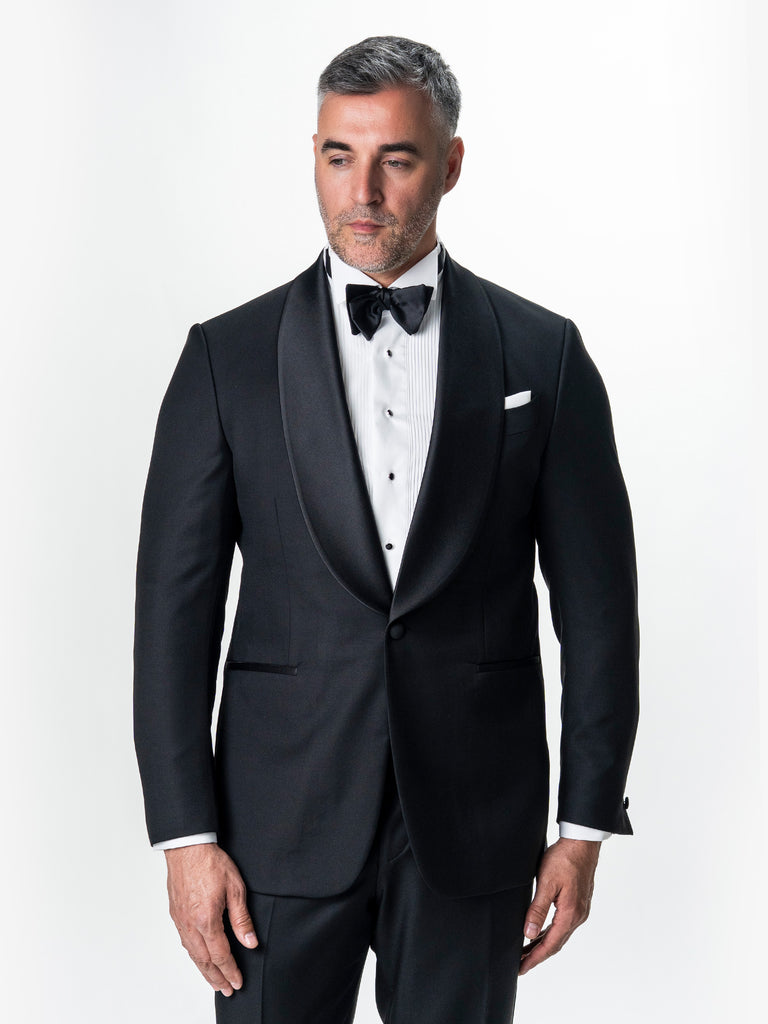 Negru Semilucios - BMan.ro