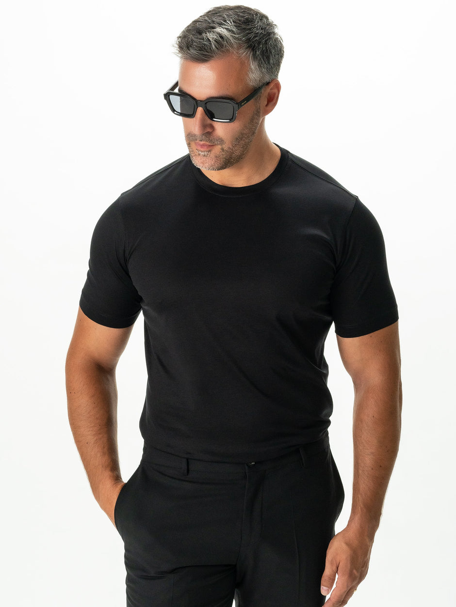 Tinuta Barbati Completa Smart Casual Naros Bman0460 (6)