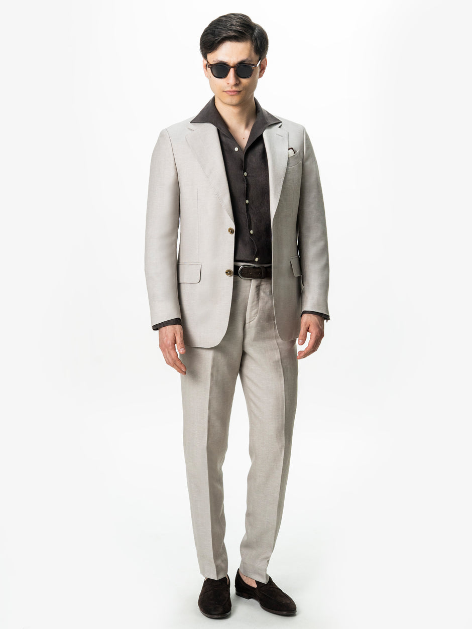 Tinuta Barbati Completa Smart Casual Capri Bman1074 (7)
