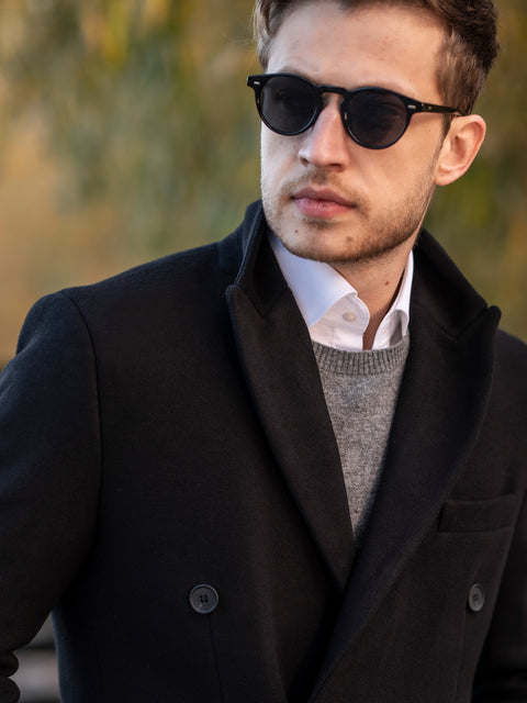 Tinuta Barbati Office & Business Casual Toamna & Iarna Armand BMan0933 (4)