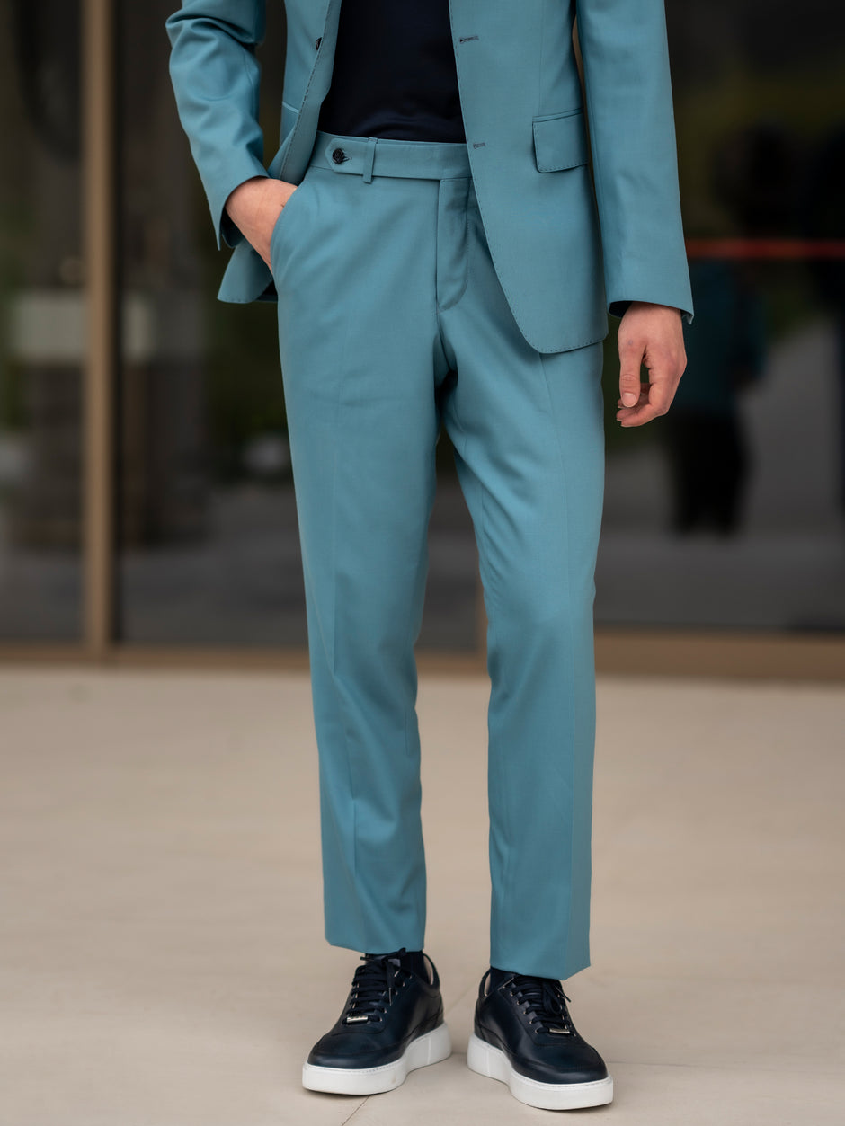 Tinuta Completa Barbati Smart Casual Eveniment Moris BMan0490 (7)