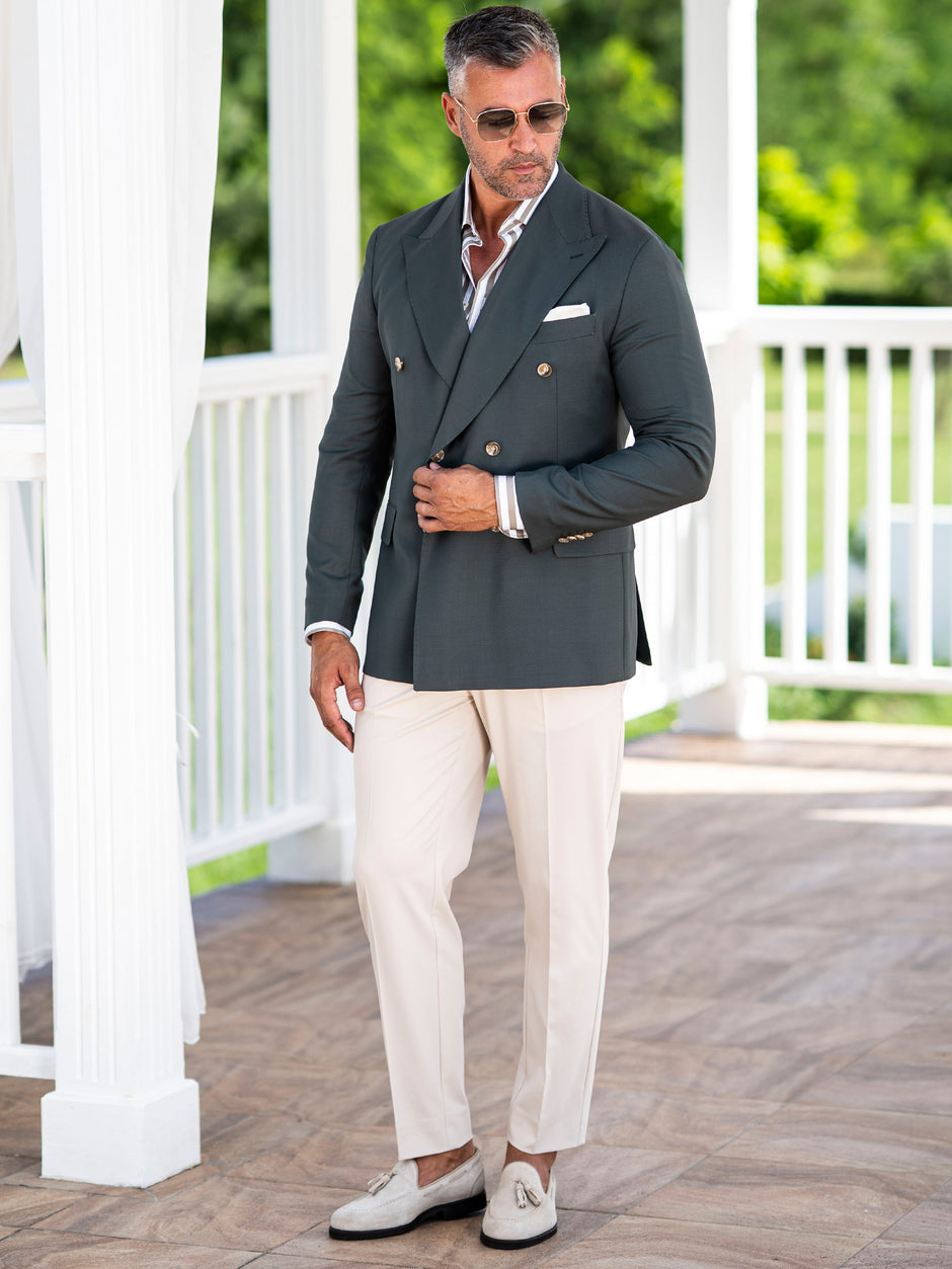 Tinuta Completa Barbati Smart Casual Merin BMan0568 (5)