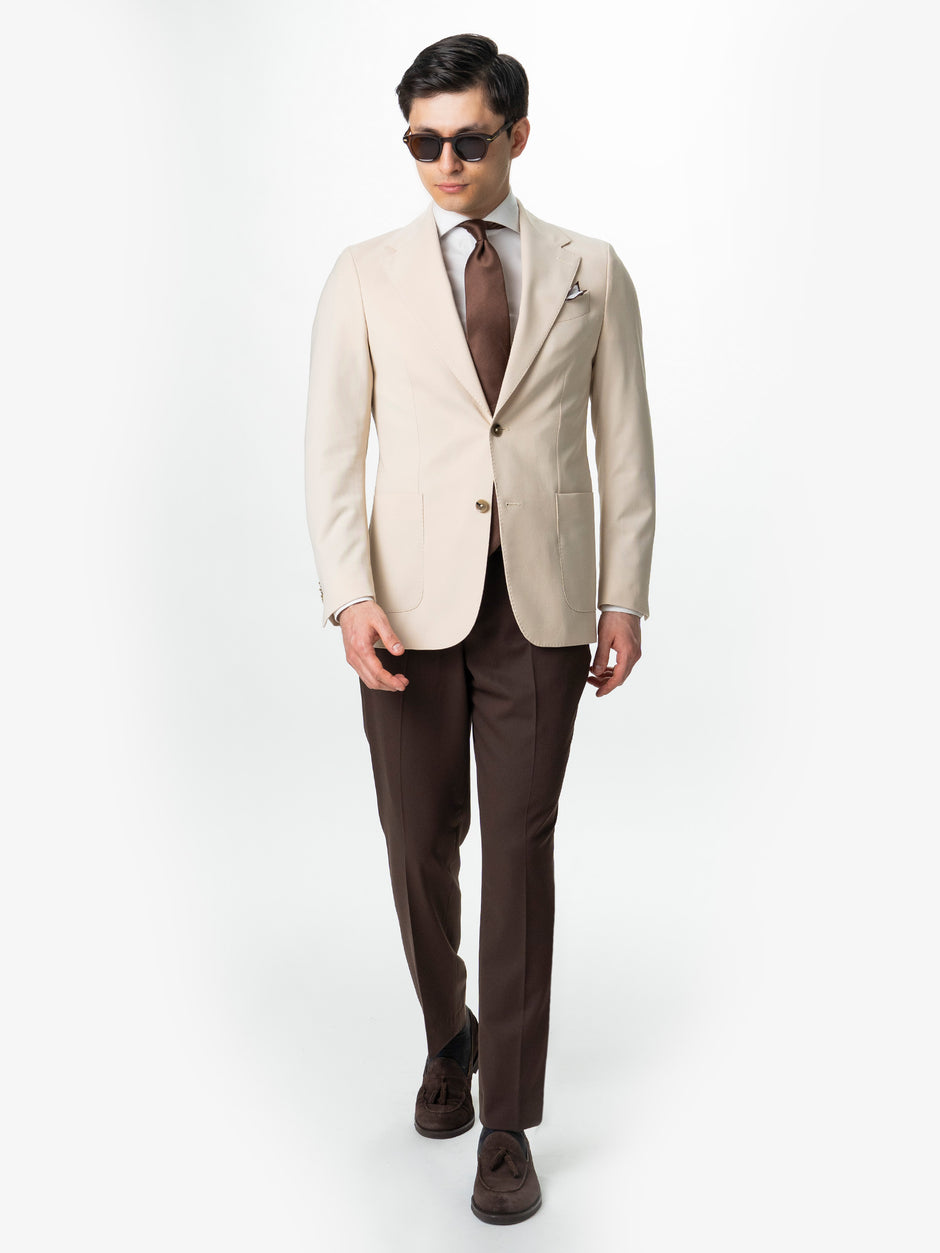Tinuta Completa Barbati Eleganta Evenimente Barnes BMan1043 (6)