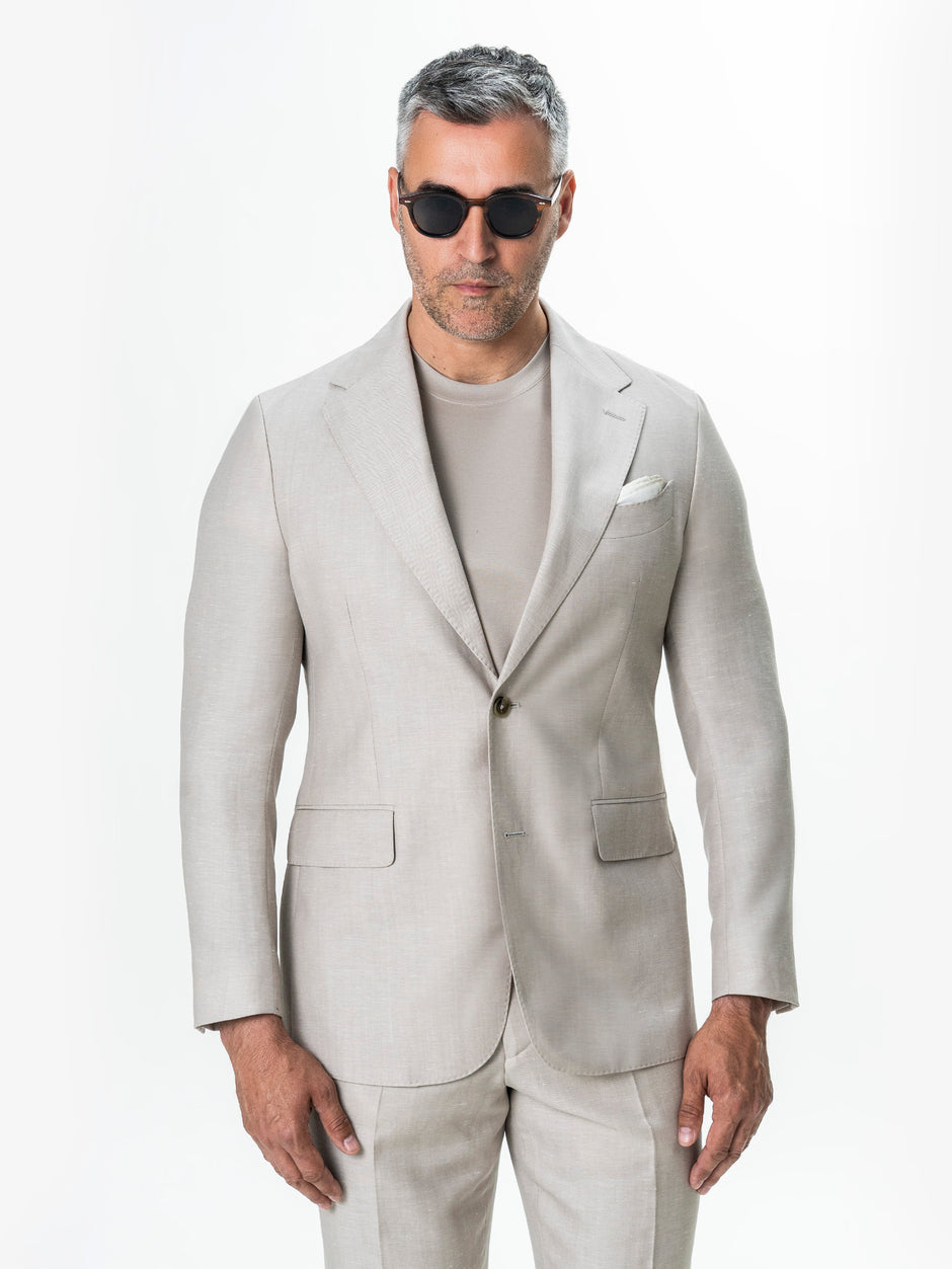Tinuta Barbati Completa Smart Casual Alessio Bman1066 (2)