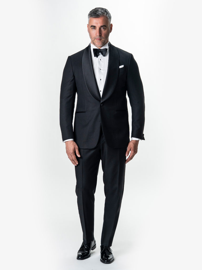 Costume Ceremonie Mire - BMan.ro