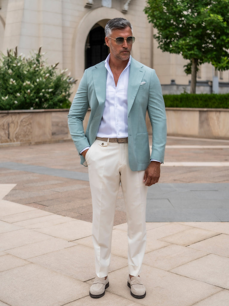 Smart-Casual - BMan.ro