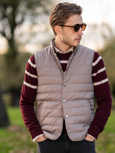 Tinuta Completa Barbati Casual & Weekend Comfort Sezon Toamna Iarna  BMan002 (6)