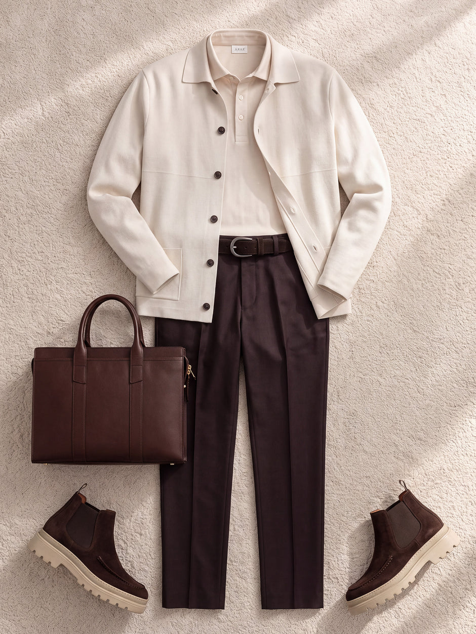 Garderoba Capsula Daily Smart Casual 12 Tinute Bman0074 (5)
