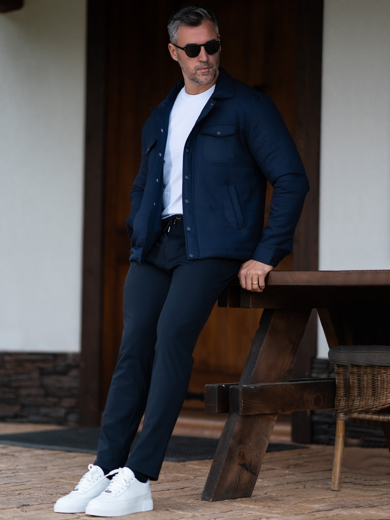 TINUTE CASUAL & SMART CASUAL BARBATI - BMan.ro