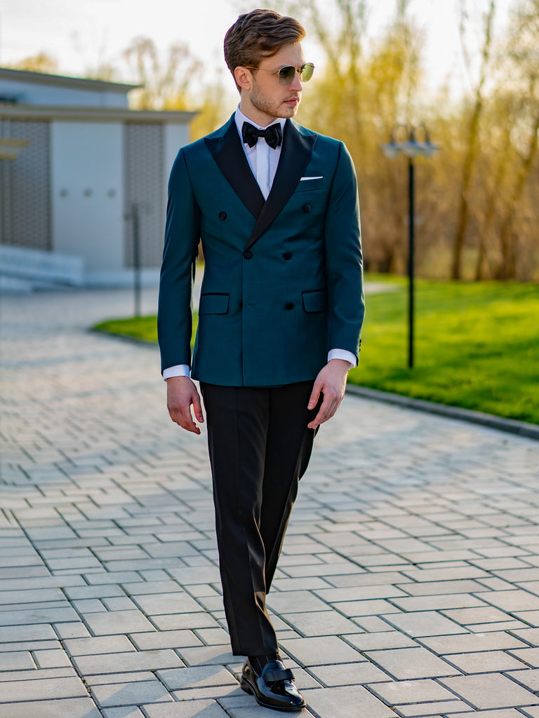 Tinute Mire Si Nas Ceremonie - BMan.ro