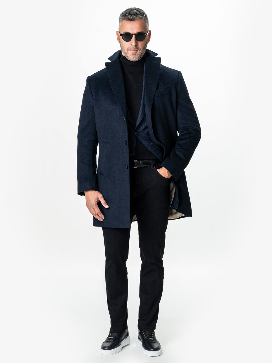 Tinuta Completa Barbati Smart Casual Osman BMan0590 (5)