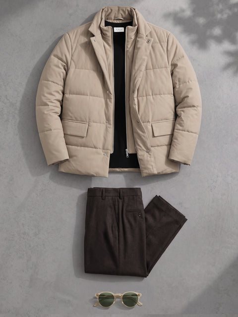 Tinuta Barbati Smart Casual Moscato Bman1217