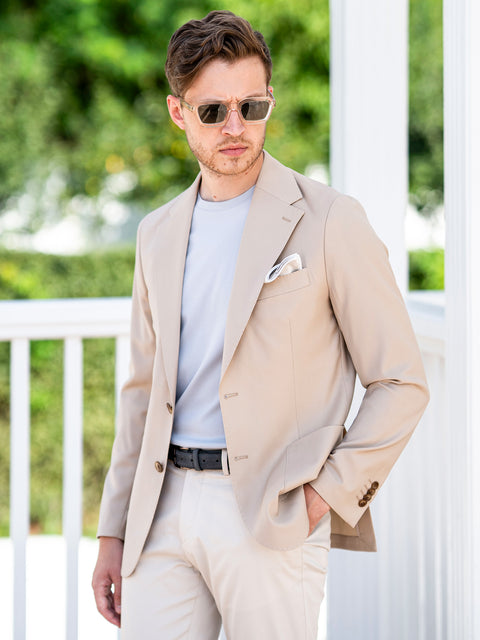 Tinuta Completa Barbati Smart Casual Perdo BMan0569