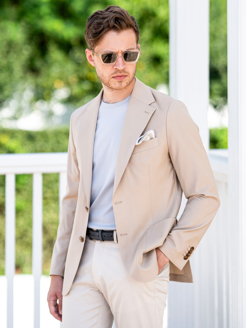 Tinuta Completa Barbati Smart Casual Perdo BMan0569 (4)
