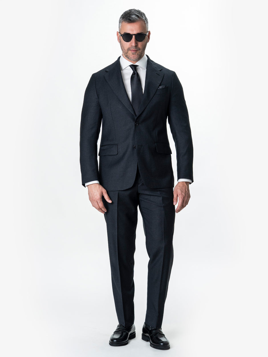Tinuta Completa Barbati Eleganta Evenimente Bond BMan1024 (5)