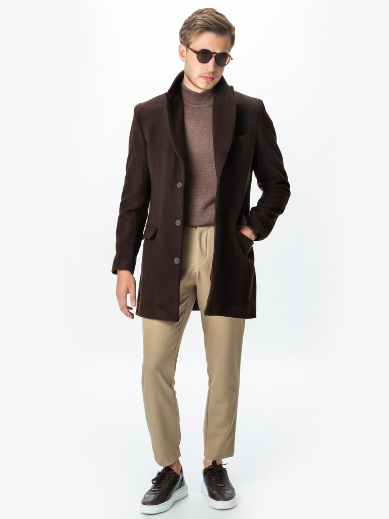 REDUCERI PANTALONI - BMan.ro
