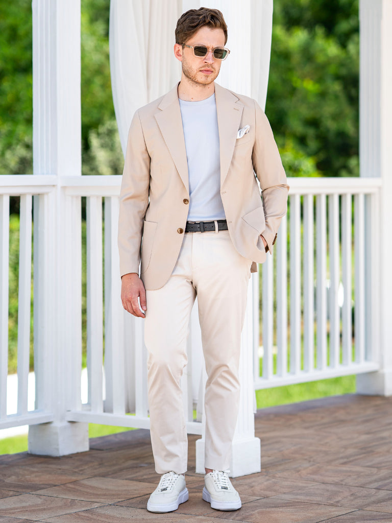 Tinute Barbati Smart Casual - BMan.ro
