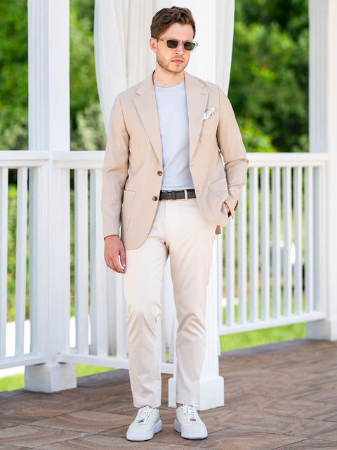 Tinuta Completa Barbati Smart Casual Perdo BMan0569