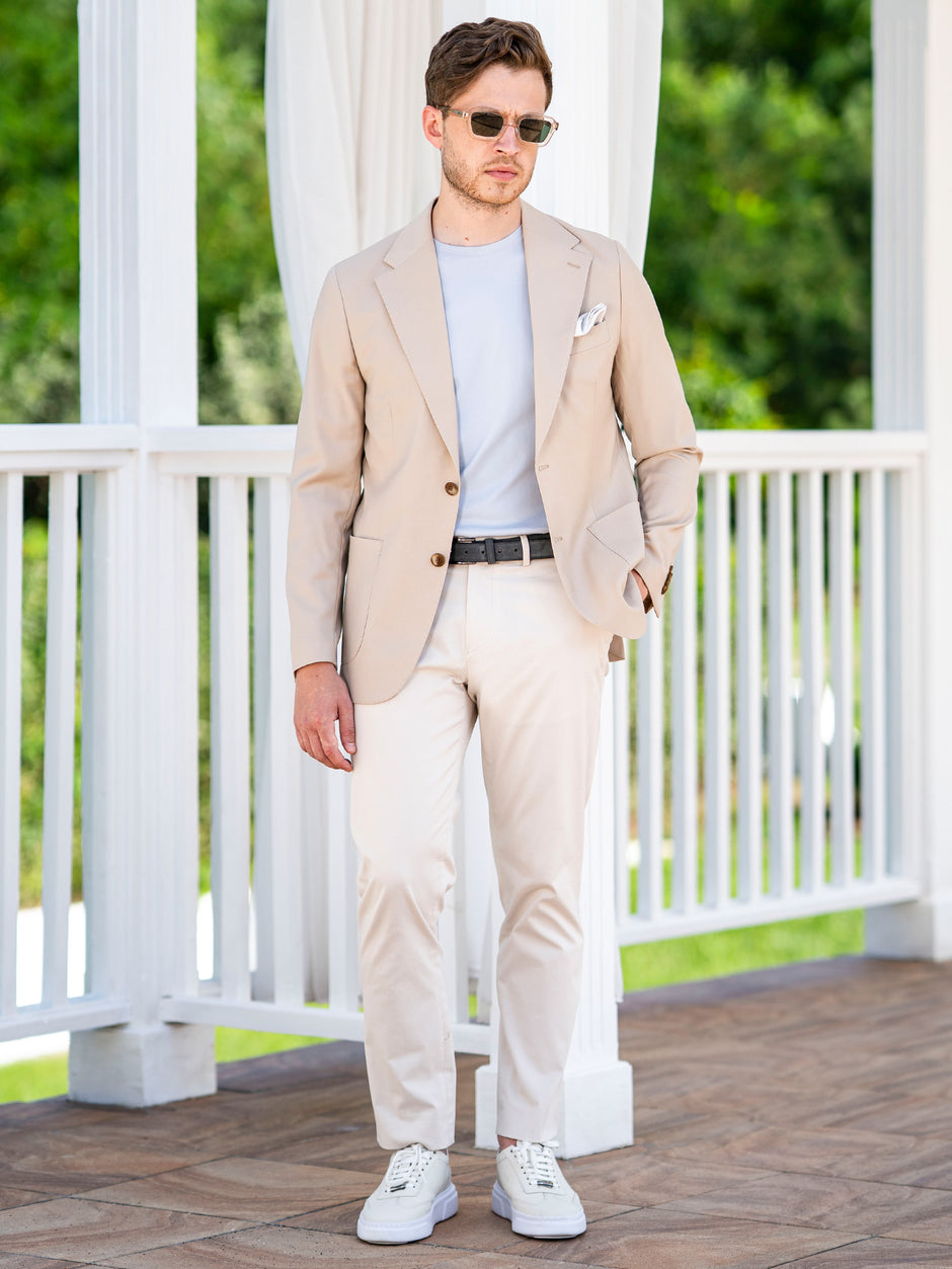 Tinuta Completa Barbati Smart Casual Perdo BMan0569 (1)