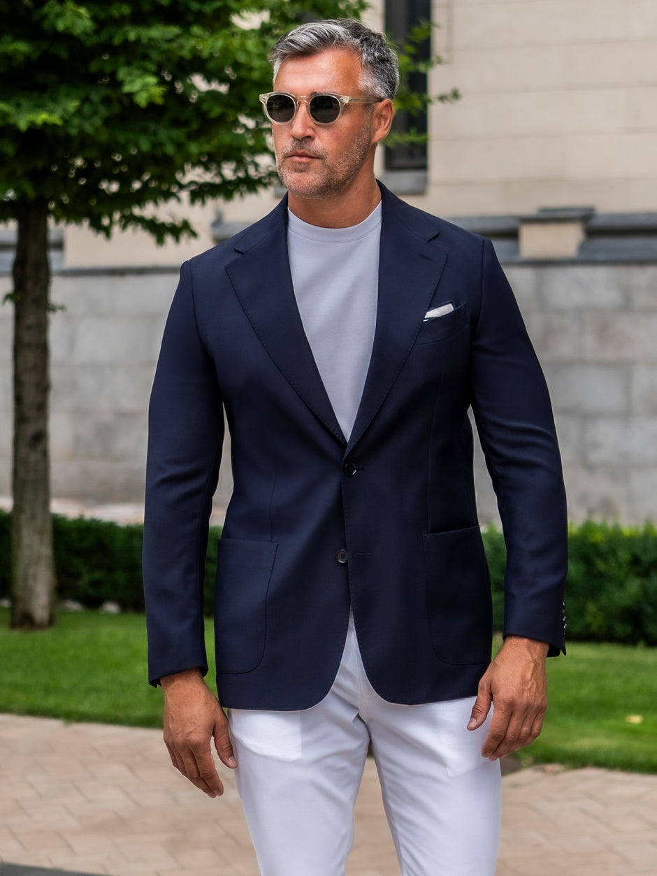 Tinuta Completa Barbati Smart Casual Vela Bman1187 (5)