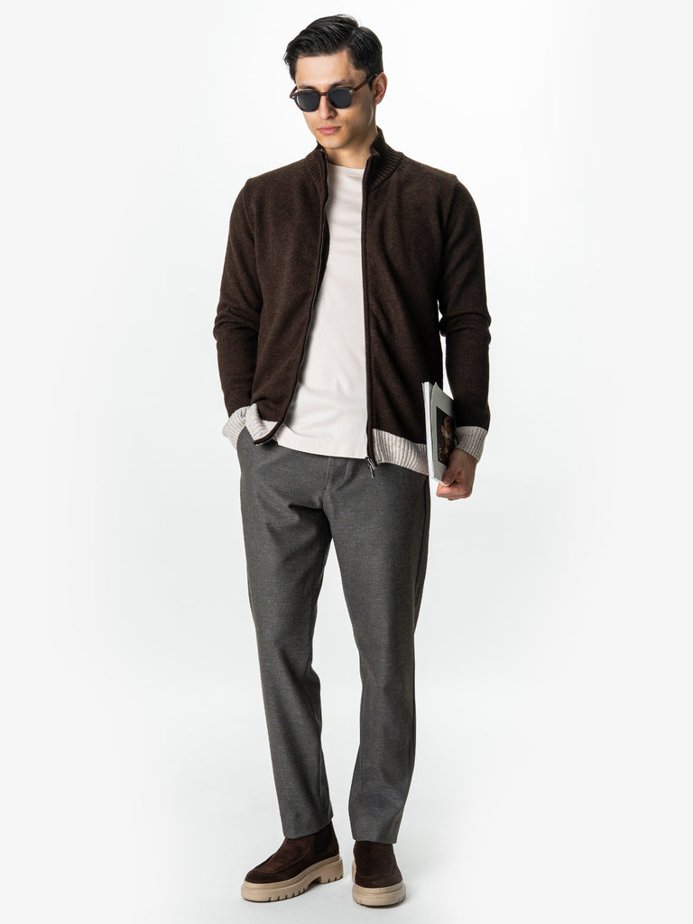 Pulovere din Lana - BMan.ro