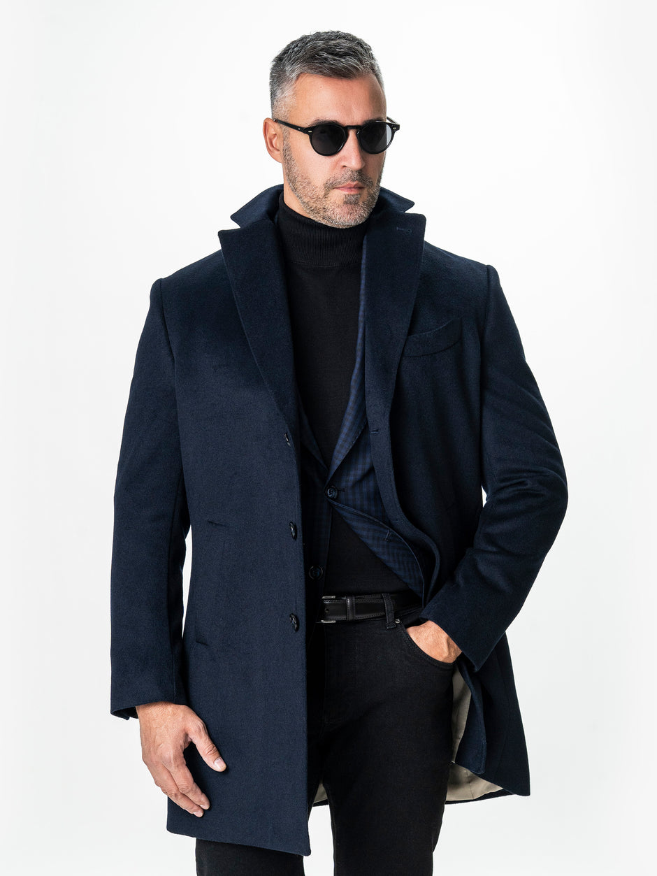 Tinuta Completa Barbati Smart Casual Osman BMan0590 (2)