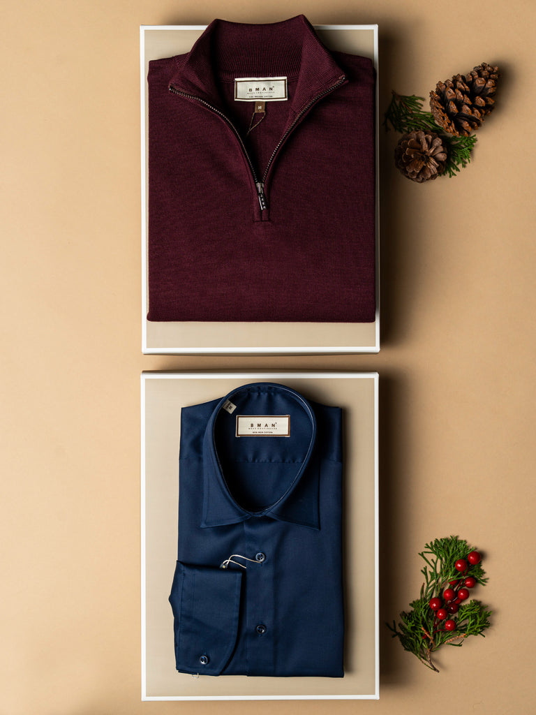 Pachet Cadou BF25 - BMan.ro