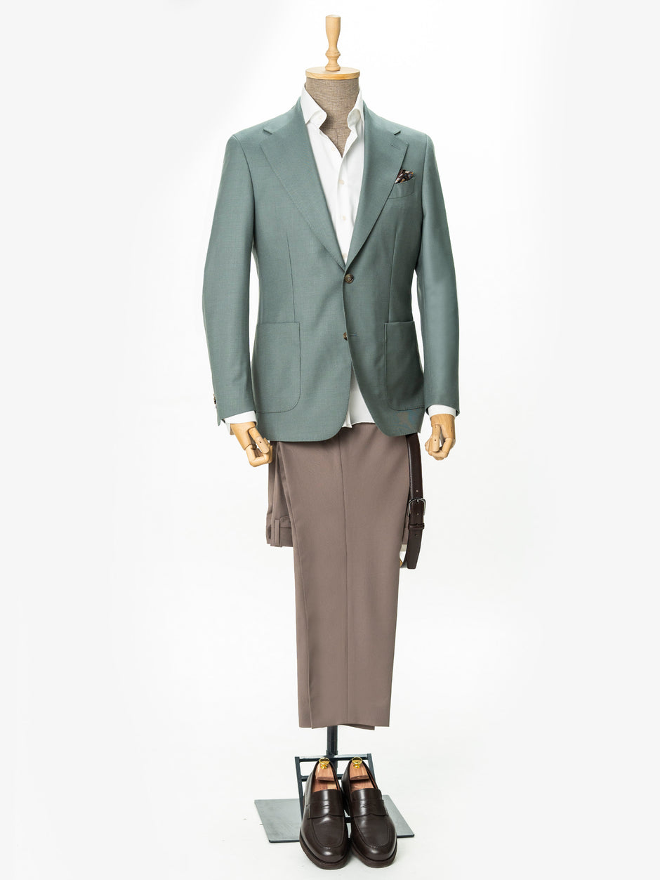 Garderoba Capsula Barbati 10 Tinute Eleganta & Smart Casual Bman0047 (11)