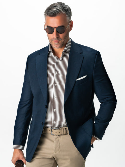 Tinuta Barbati Completa Office & Business Casual Sezon Toamna&Iarna Como BMan0827 (2)