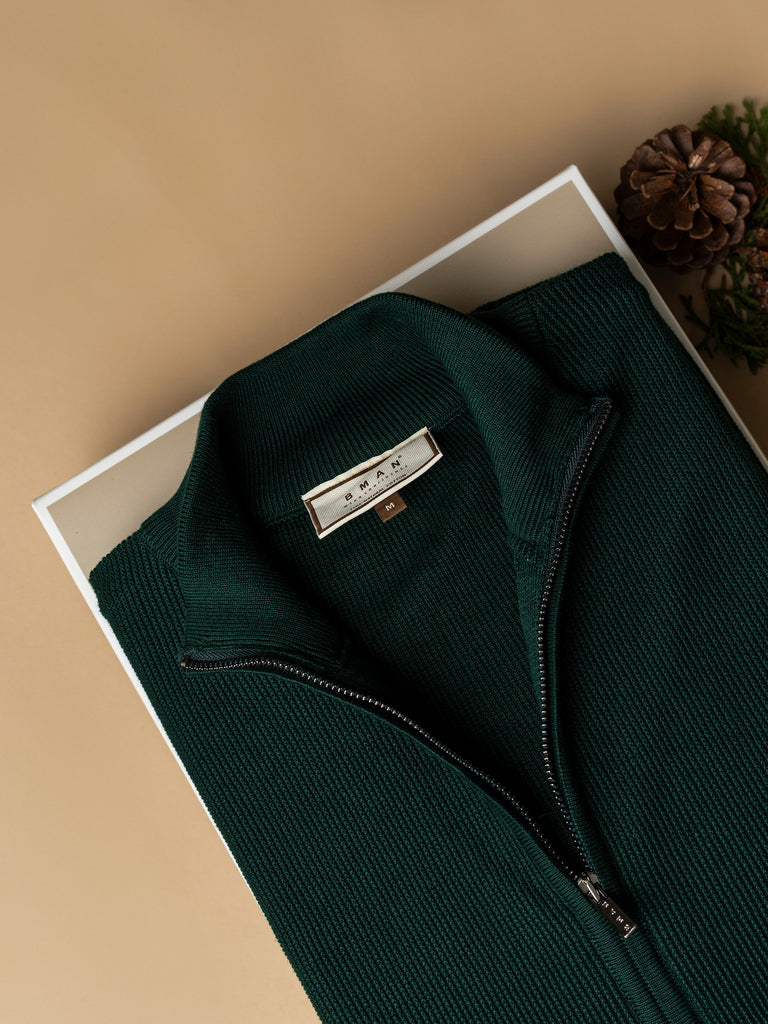 Pachet Cadou Cu Pulover - BMan.ro