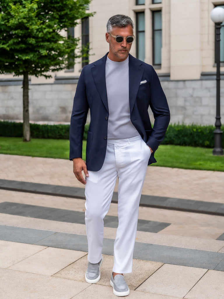 Smart-Casual - BMan.ro