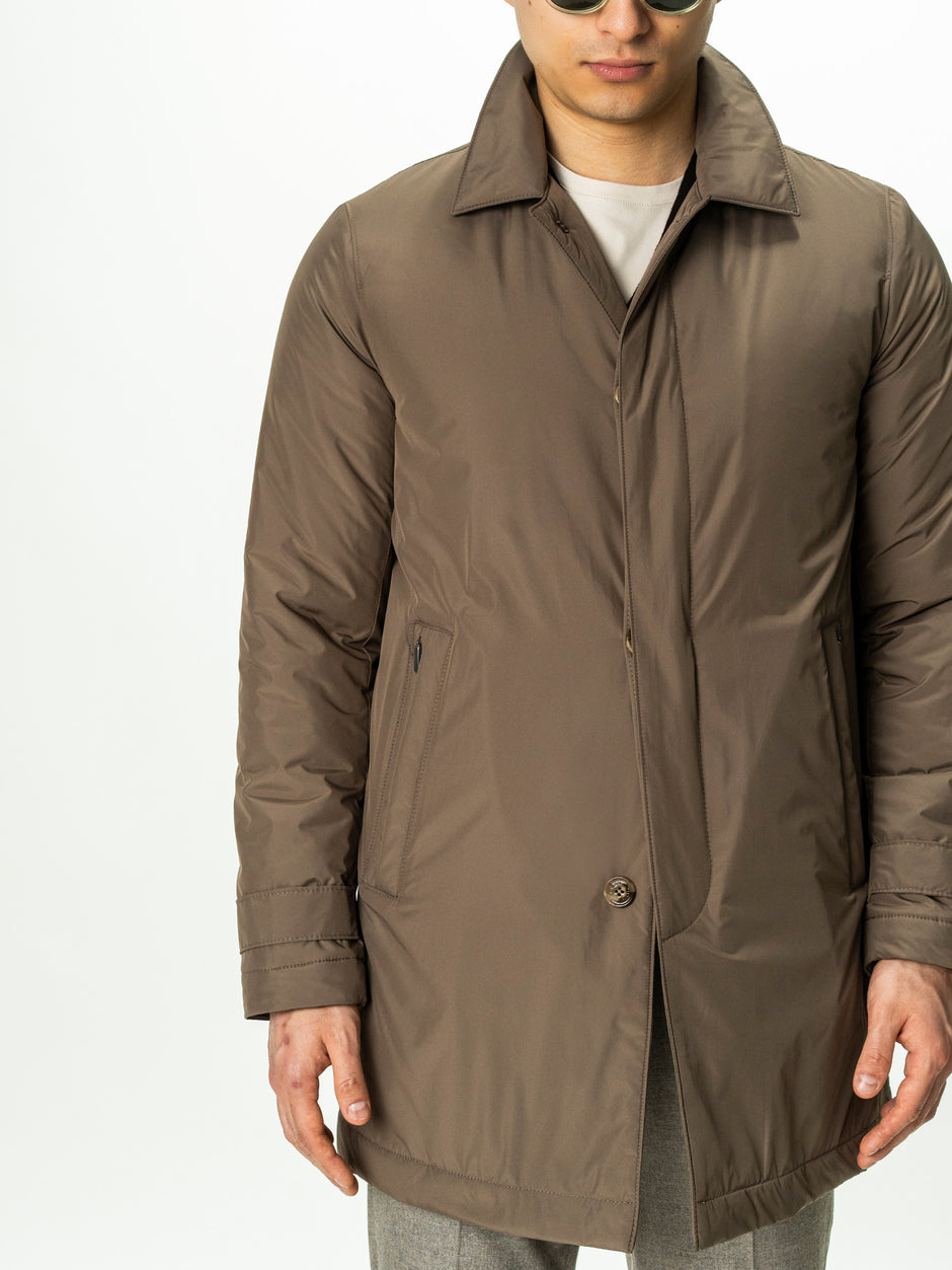 Geaga Barbati Business Bej De Toamna BMan0005 (3)