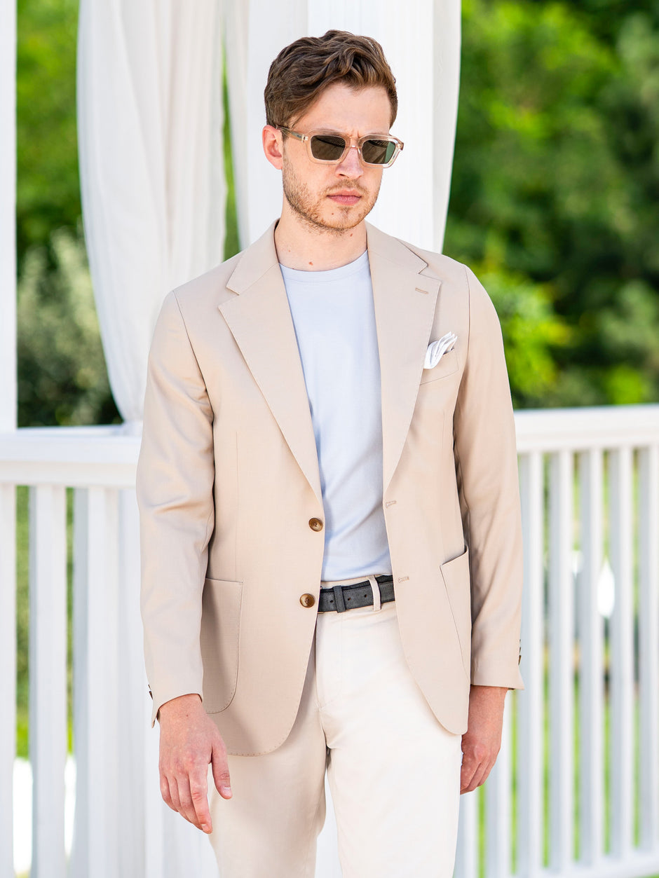 Tinuta Completa Barbati Smart Casual Perdo BMan0569 (2)
