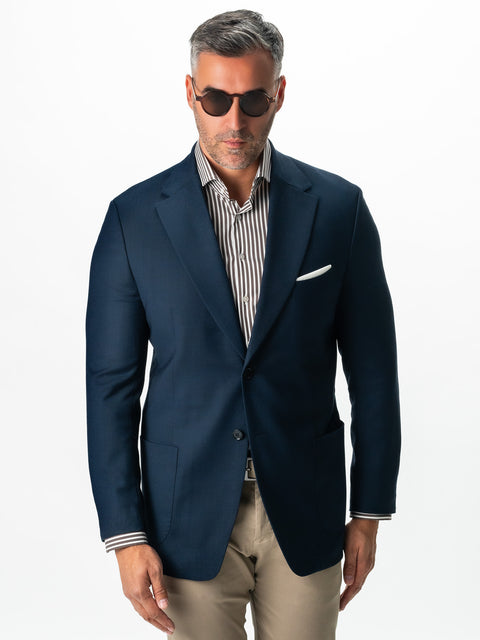 Tinuta Barbati Completa Office & Business Casual Sezon Toamna&Iarna Como BMan0827 (4)