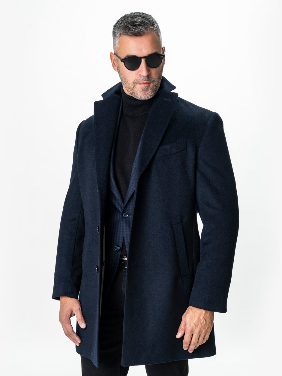 Tinuta Completa Barbati Smart Casual Osman BMan0590 (4)